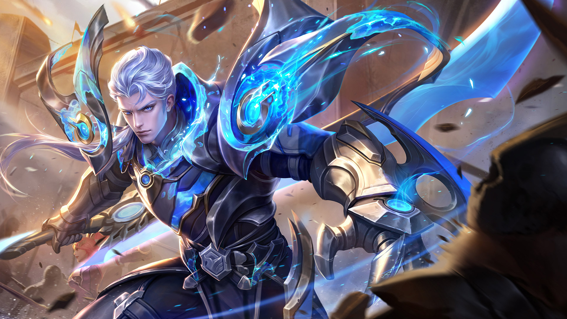 他的心理状 他的心理状