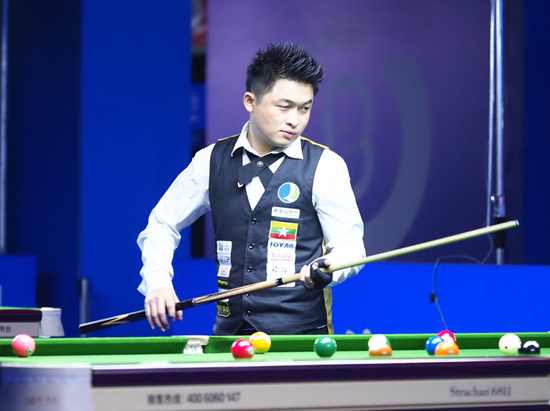 瓜帅的临场 瓜帅的临场