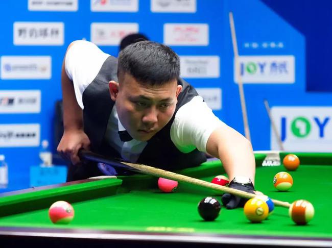 精准的击球 精准的击球