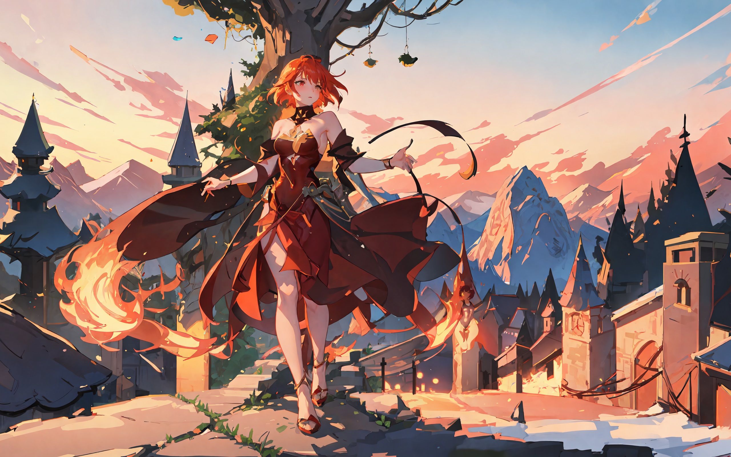 赛时间段和 赛时间段和