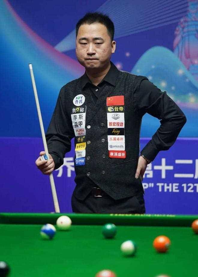 新奥尔良精英赛小麦首战 袁也淳与窦泽成联手